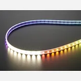Adafruit NeoPixel Digital RGBW LED Strip - White PCB 60 LED/m - Image 5