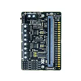 Kitronik Compact All-In-One Robotics Board for BBC micro:bit - Image 2