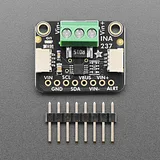 Adafruit INA237 85V 10A 16-bit DC Current Voltage Power Monitor - Image 4