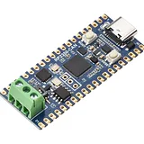 RP2350 Dual-core CAN Development Board with XL2515 Controller - Image 1