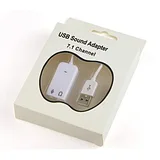 USB Audio Adapter - Image 2