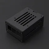 Full-Metal Case for Raspberry Pi 5 Single Board Computer - Image 3