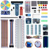 Starter Kit for Raspberry Pi +Arduino - Image 1