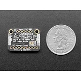 Adafruit LSM6DSOX 6 DoF Accelerometer and Gyroscope - STEMMA QT / Qwiic - Image 3