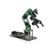 DOFBOT AI Vision Robotic Arm with ROS for Raspberry Pi 4B - Image 3