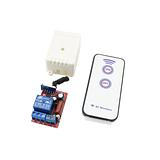 1 Channel RF Remote Control Module AC 110V - 220V - Image 1