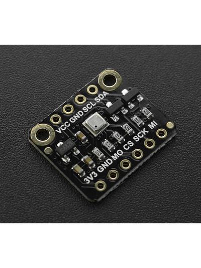 BME680 Environmental Sensor Module