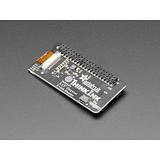 Adafruit 2.13 Monochrome E-Ink Bonnet for Raspberry Pi - THINK INK - Image 4