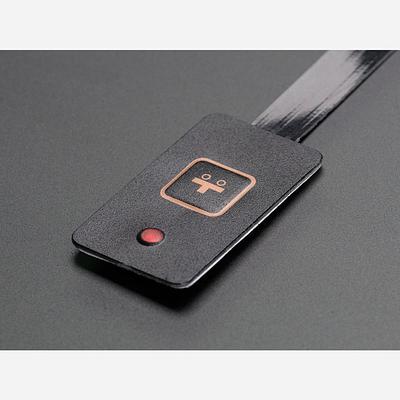 Membrane LED Keypad + extras