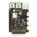 Navio2 - New Linux autopilot on Raspberry Pi - Image 2