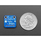 Adafruit VEML7700 Lux Sensor - I2C Light Sensor - Image 4