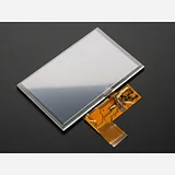 5.0 40-pin TFT Display - 800x480 with Touchscreen - Image 2