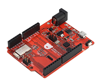nRF51822