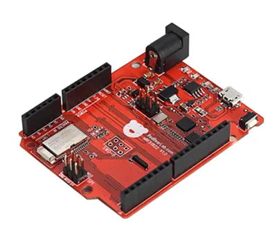 nRF51822