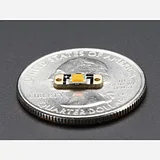 Adafruit LED Sequins - Rose Pink - Pack of 5 - Image 4