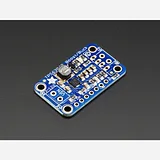 VERTER 5V USB Buck-Boost - 500mA from 3V-5V / 1000ma from 5V-12V - Image 1