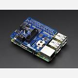 Adafruit RGB Matrix HAT + RTC for Raspberry Pi - Mini Kit - Image 6