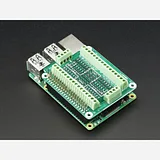 Pi-EzConnect Terminal Block Breakout HAT - Image 3