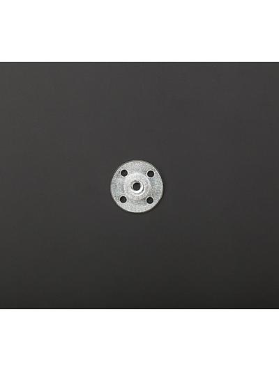 Metal Servo Horn