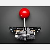 Small Arcade Joystick - Image 3