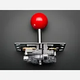 Small Arcade Joystick - Image 3