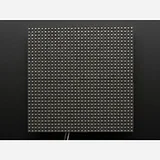 32x32 RGB LED Matrix Panel - 4mm Pitch - Image 7