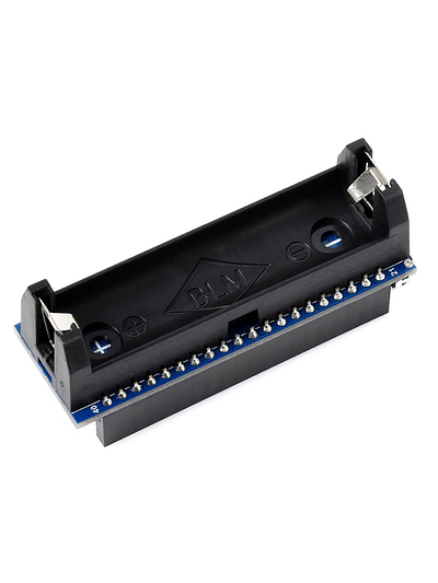 Pico - Uninterruptible Power Supply