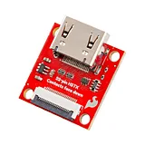 SparkFun HSTX to DVI Breakout - SparkFun Electronics - Image 1