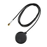 External Iridium® Certified Compact Magnetic Adhesive Mount Antenna - Image 2