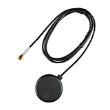External Iridium® Certified Compact Magnetic Adhesive Mount Antenna - Image 2