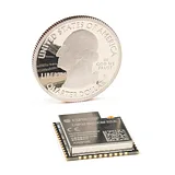 ESP32 WROOM MCU Module - 16MB (U.FL) - Image 3