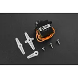 9g 300° Clutch Servo - Image 1