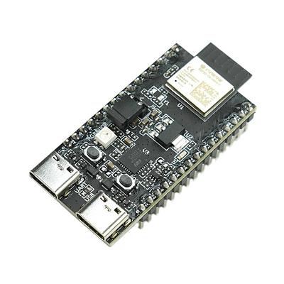 ESP32-C6-DevKitM-1 Development Board (4 MB SPI Flash)