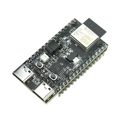 ESP32-C6-DevKitM-1 Development Board (4 MB SPI Flash)
