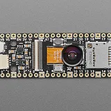 Adafruit PiCowBell Camera Breakout - Wide Angle 160 Degree Lens - Image 4