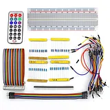 Starter Kit for Raspberry Pi +Arduino - Image 2