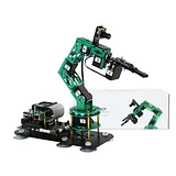 DOFBOT AI Vision Robotic Arm with ROS for Raspberry Pi 4B - Image 4