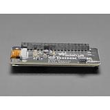 Adafruit 2.13 Monochrome E-Ink Bonnet for Raspberry Pi - THINK INK - Image 5