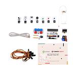 ElecFreaks Micro:bit Tinker Kit (without Micro:bit Board) - Image 1