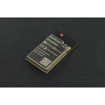 ESP32 WIFI+BLE Module (IPEX antenna)