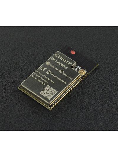 ESP32 WIFI+BLE Module (IPEX antenna)
