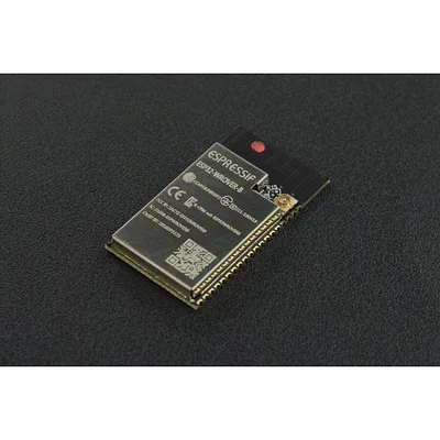 ESP32 WIFI+BLE Module (IPEX antenna)