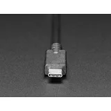 USB C to USB C Cable - USB 3.1 Gen 4 with E-Mark - 6 long - Image 2