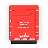 SparkFun Qwiic pHAT Extension for Raspberry Pi 400 - Image 5
