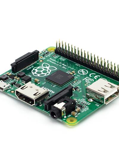 Raspberry Pi Model A+