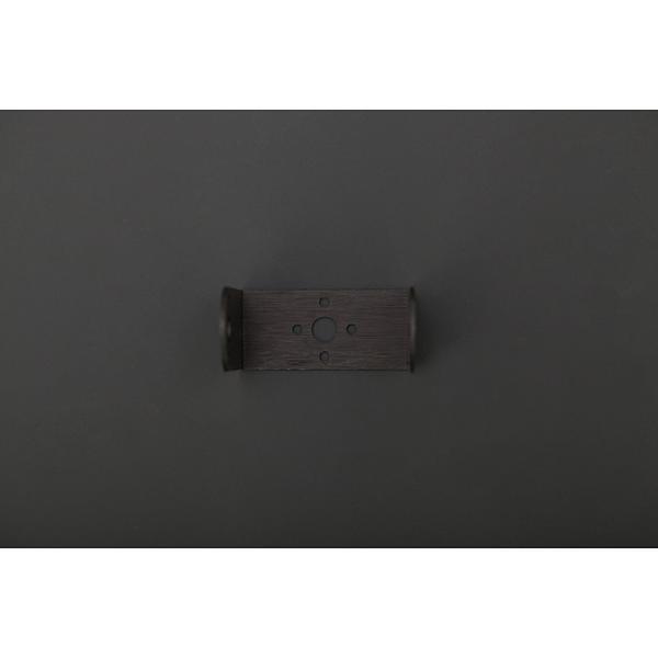 Long U-bracket