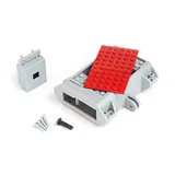 SmartiPi case for Raspberry Pi - With camera enclosure - Image 4