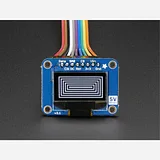 Monochrome 0.96 128x64 OLED graphic display - Image 8