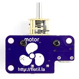 Flotilla - Motor - Image 3
