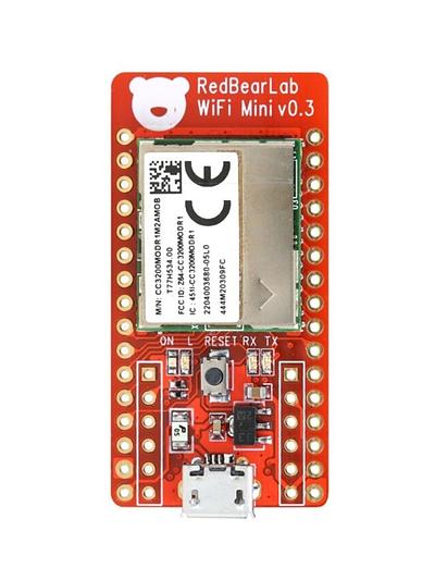 WiFi Mini